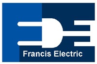 Francis Electric logo